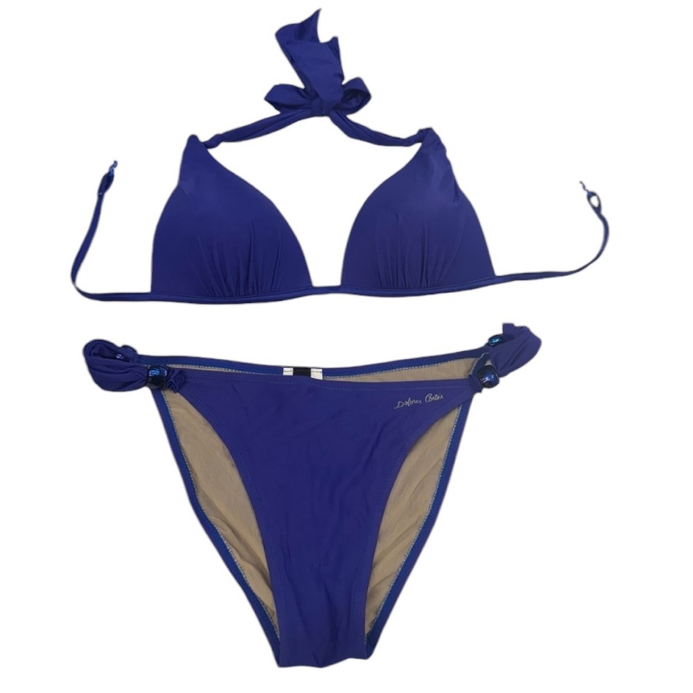 Dolores Cortes Bikini Set